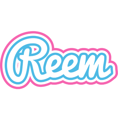 Reem outdoors logo