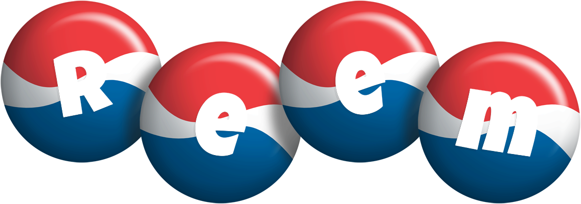 Reem paris logo