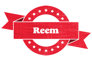 Reem passion logo