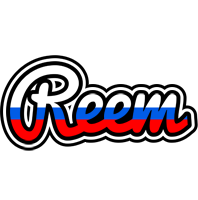 Reem russia logo