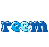 Reem sailor logo