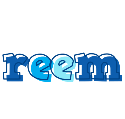 Reem sailor logo