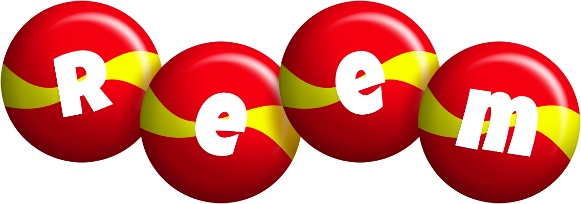 Reem spain logo