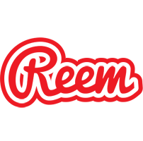 Reem sunshine logo