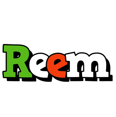 Reem venezia logo