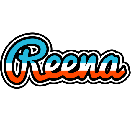 Reena america logo