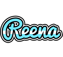 Reena argentine logo