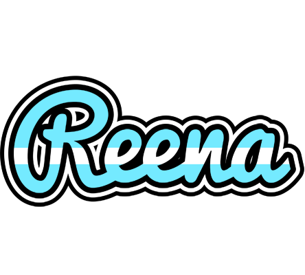 Reena argentine logo
