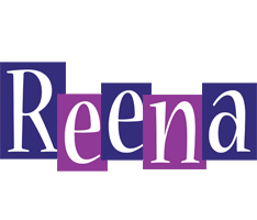 Reena autumn logo