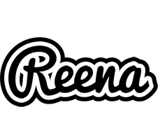 Reena chess logo