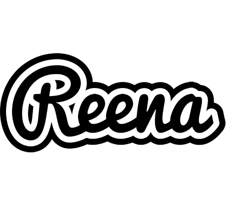 Reena chess logo