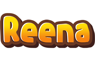 Reena cookies logo