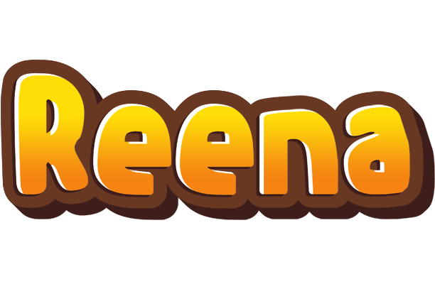 Reena cookies logo