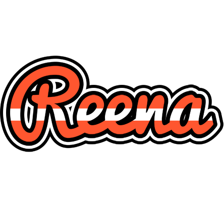 Reena denmark logo