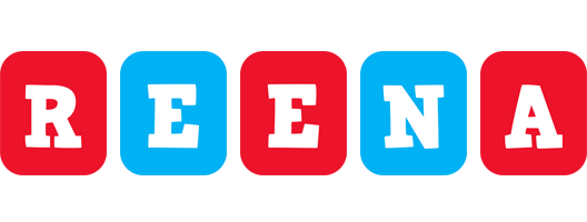 Reena diesel logo
