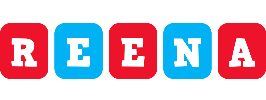 Reena diesel logo