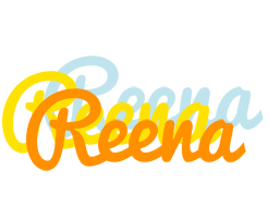 Reena energy logo