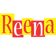 Reena errors logo
