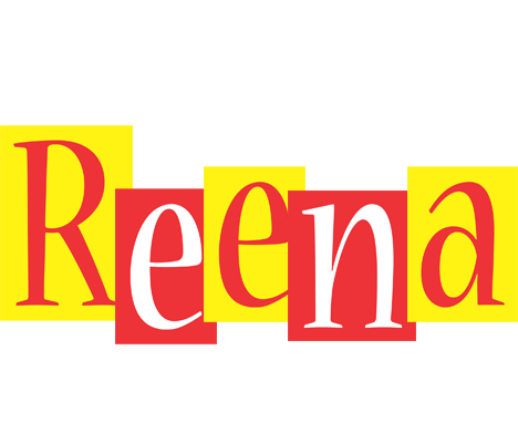 Reena errors logo