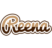 Reena exclusive logo