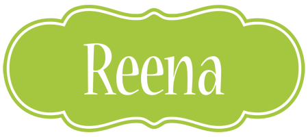 Reena family logo