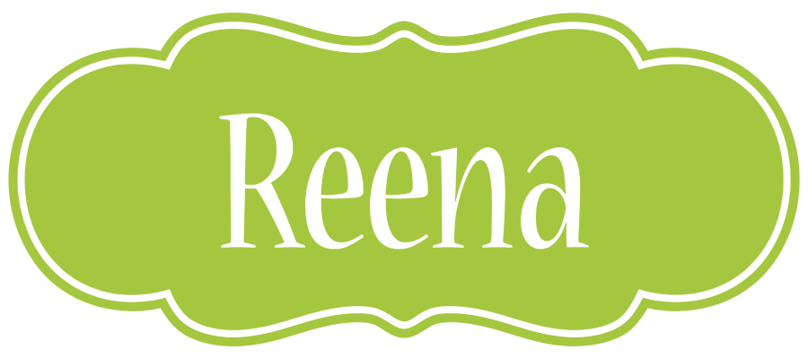 Reena family logo