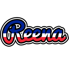 Reena france logo