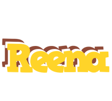 Reena hotcup logo