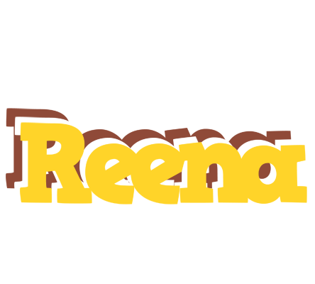 Reena hotcup logo