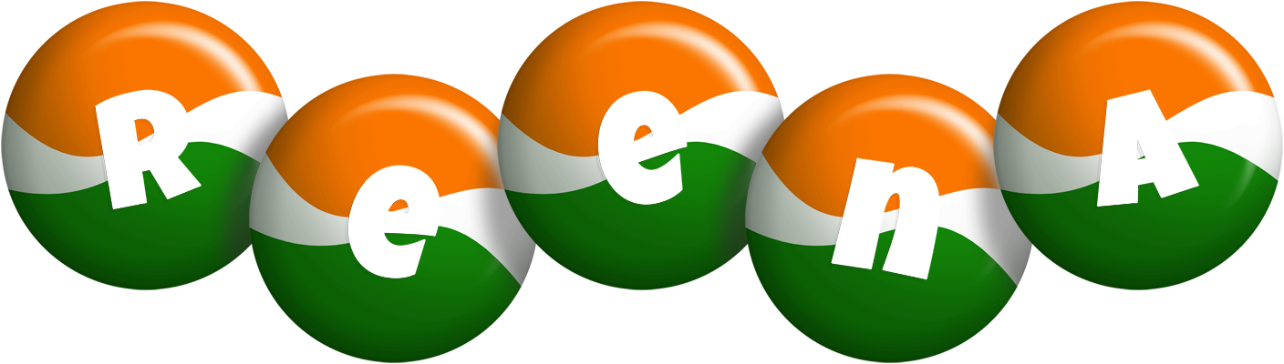 Reena india logo