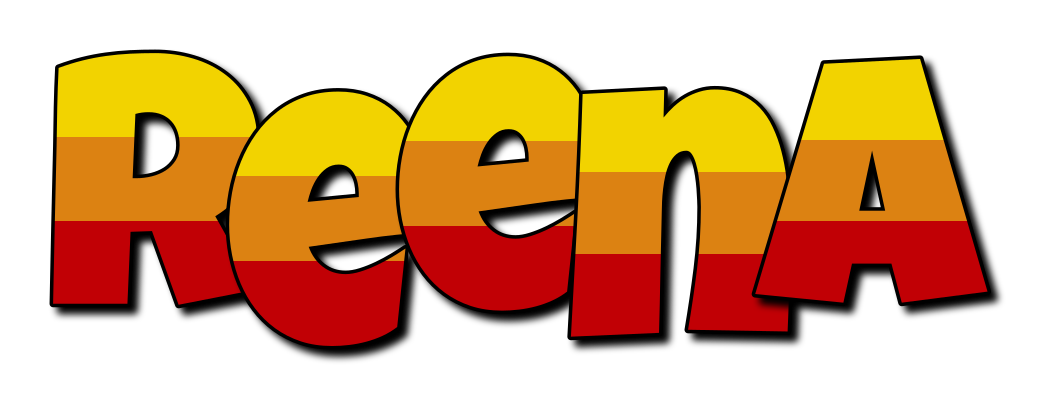 Reena jungle logo