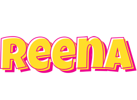 Reena kaboom logo