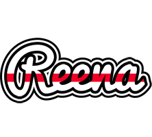 Reena kingdom logo