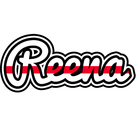 Reena kingdom logo