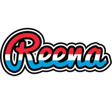 Reena norway logo