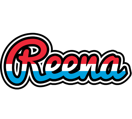 Reena norway logo