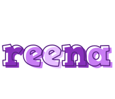 Reena sensual logo