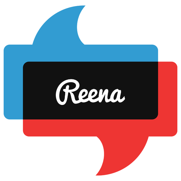 Reena sharks logo