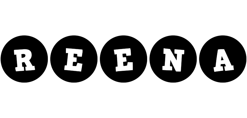 Reena tools logo