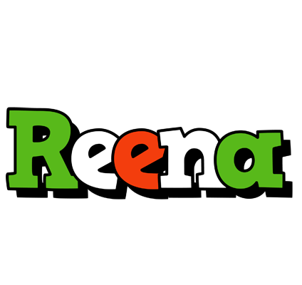 Reena venezia logo