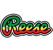 Reese african logo