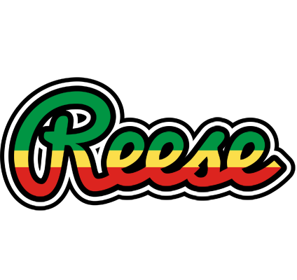 Reese african logo
