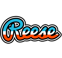 Reese america logo