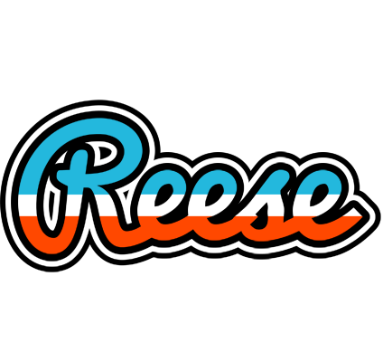 Reese america logo