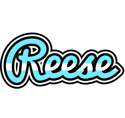 Reese argentine logo
