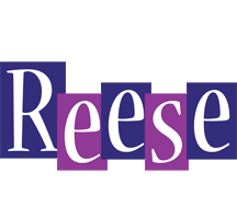 Reese autumn logo
