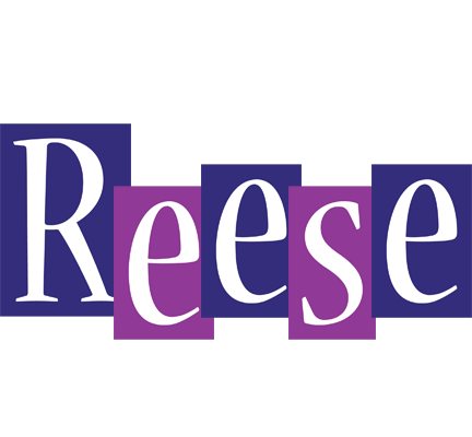 Reese autumn logo