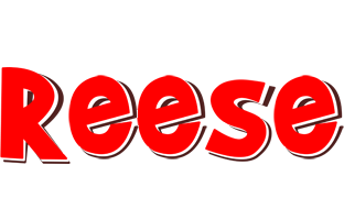 Reese basket logo