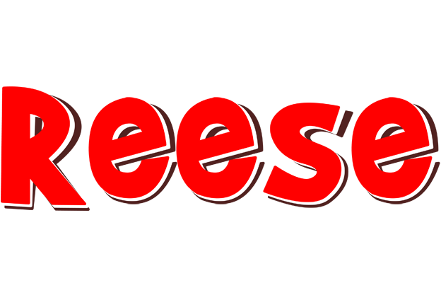 Reese basket logo