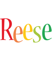 Reese birthday logo